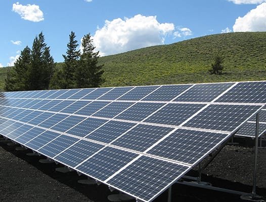 Solar Panels